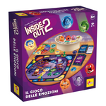 Inside Out 2 Il Gioco Delle Emozioni