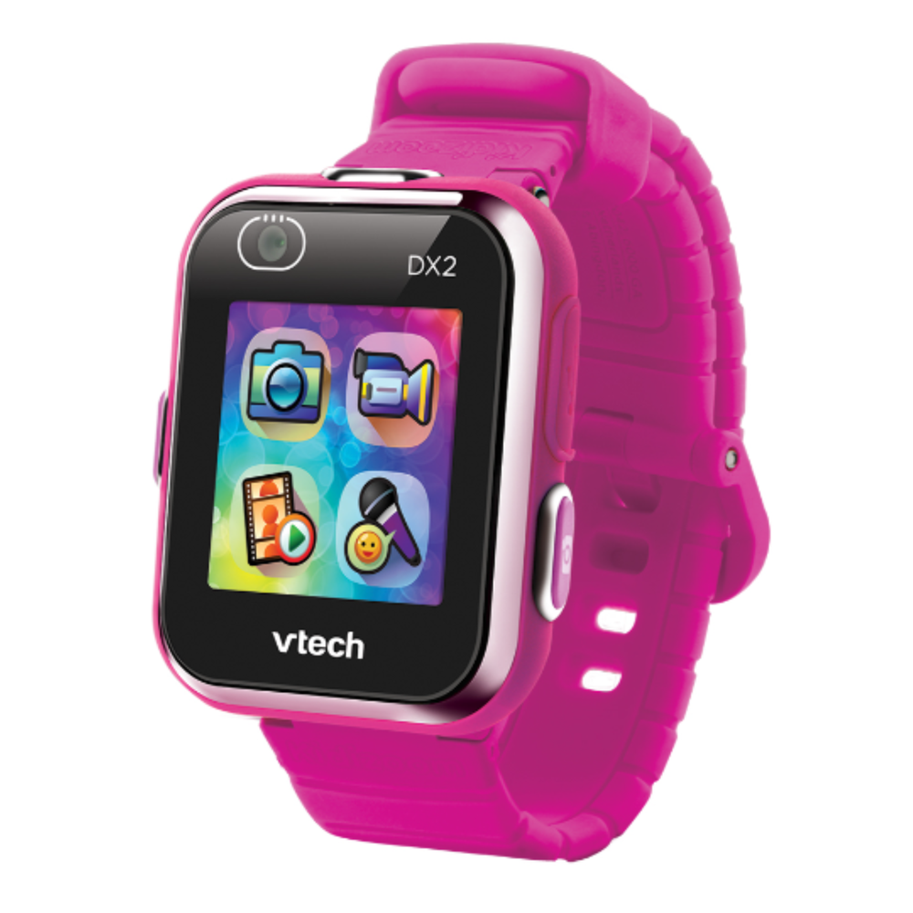Kidizoom Smartwatch DX2