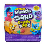 Kinetic Sand Casetta Per Cani Sabbia Cinetica