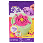 Kinetic Sand SquishBlossom Sabbia Cinetica