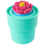 Kinetic Sand SquishBlossom Sabbia Cinetica