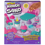 Kinetic Sand Unicorno Shimmer Sabbia Cinetica