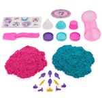 Kinetic Sand Unicorno Shimmer Sabbia Cinetica