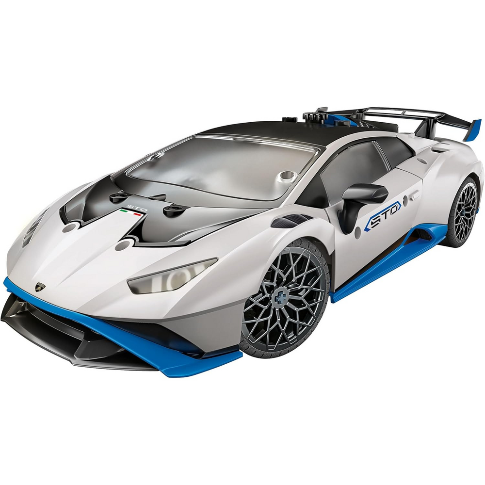 Scienza Build Lamborghini Huracan