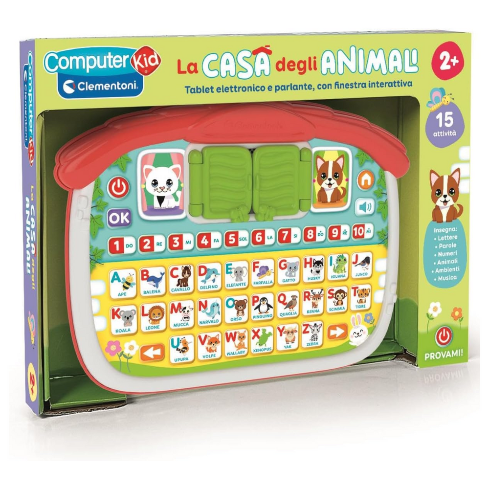 La Casa Degli Animali