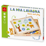 La Mia Lavagna Learn & Play