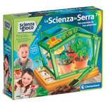 La Scienza In Serra
