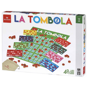 La Tombola