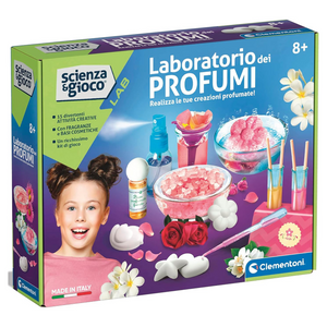 Laboratorio Dei Profumi Base