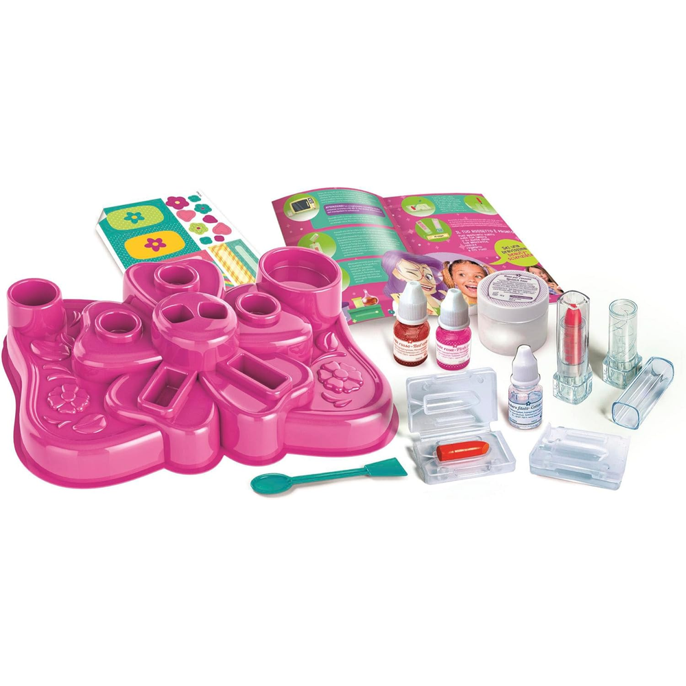 Laboratorio Dei Rossetti