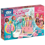 Laboratorio Delle Penne Disney Principesse