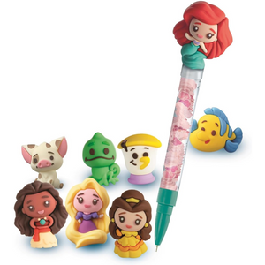 Laboratorio Delle Penne Disney Principesse