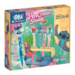 Laboratorio delle Penne Disney Stitch