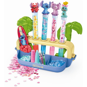 Laboratorio delle Penne Disney Stitch