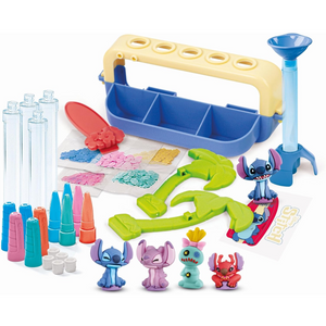 Laboratorio delle Penne Disney Stitch