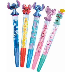 Laboratorio delle Penne Disney Stitch