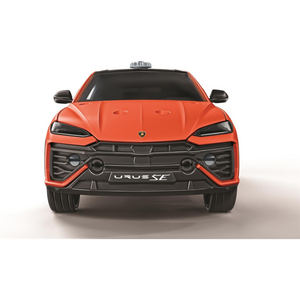 Laboratorio di Meccanica Lamborghini Urus SE
