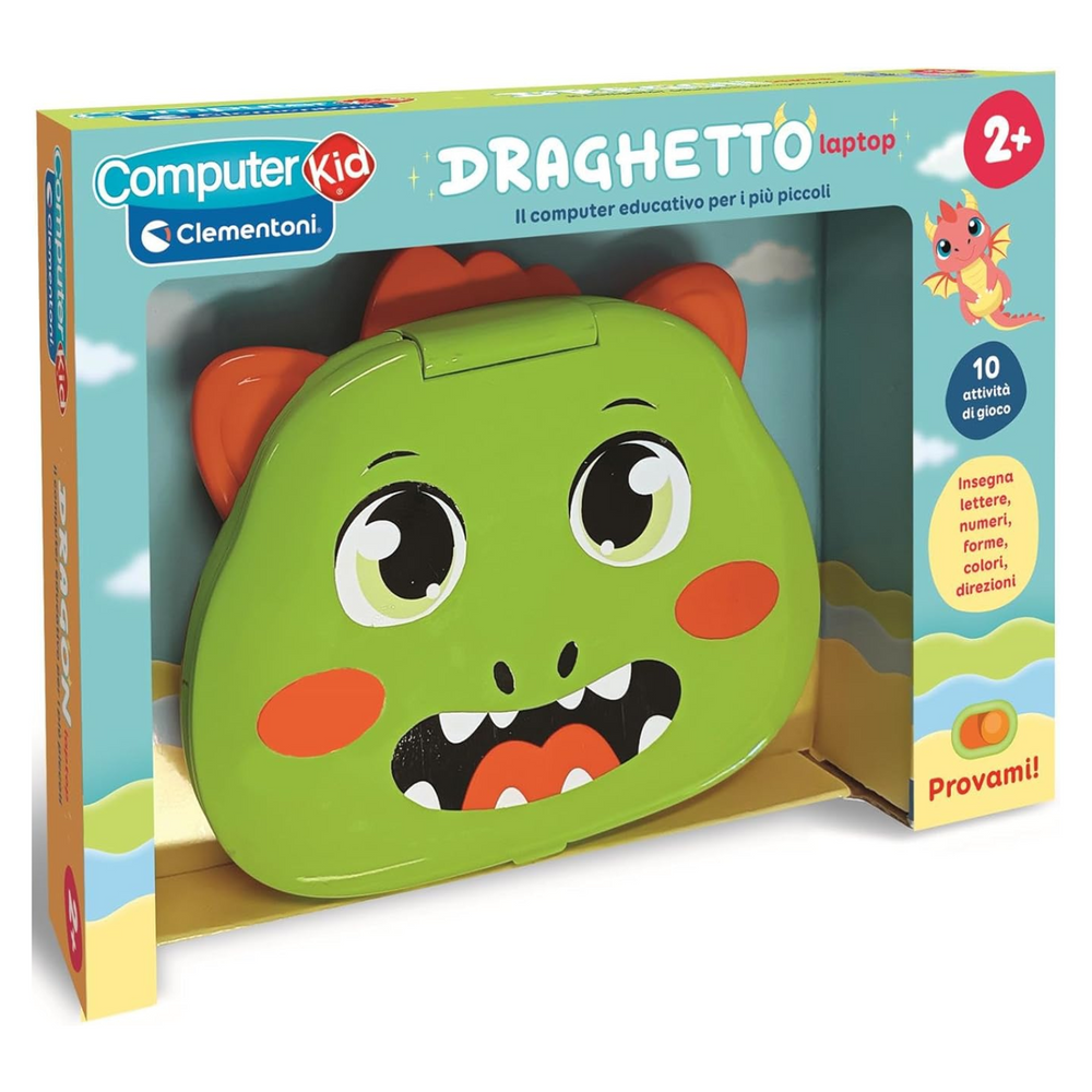 Laptop Computer Draghetto