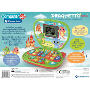 Laptop Computer Draghetto