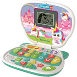 Laptop Computer Unicorno