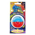 LavaStorm Magic Liquid Spinners