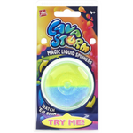 LavaStorm Magic Liquid Spinners