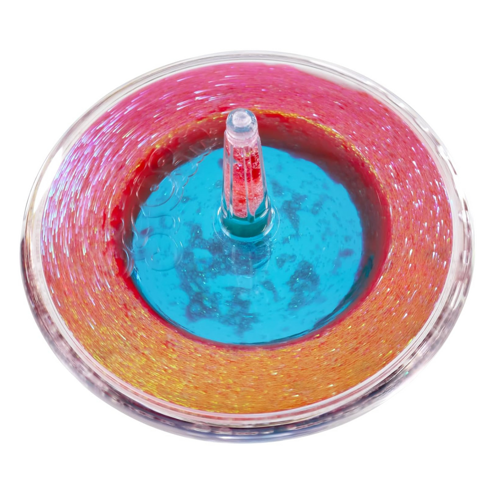 LavaStorm Magic Liquid Spinners