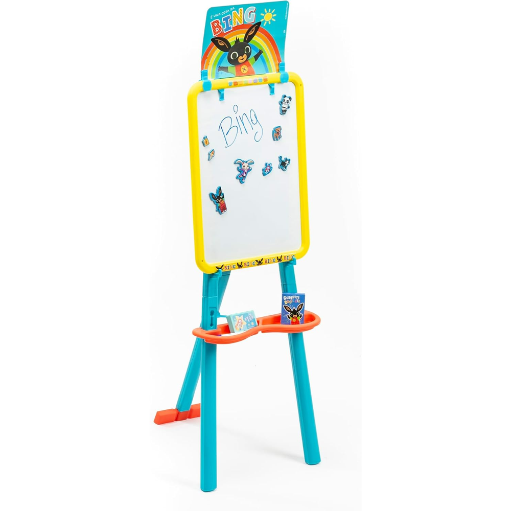 Lavagna Magnetica Double Face Bing