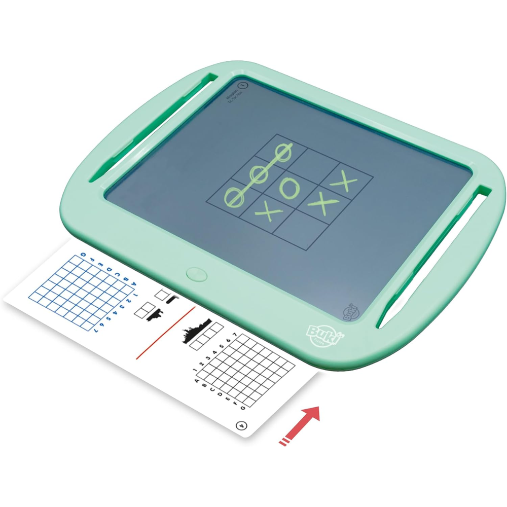 Lavagnetta LCD Giochi da Viaggio