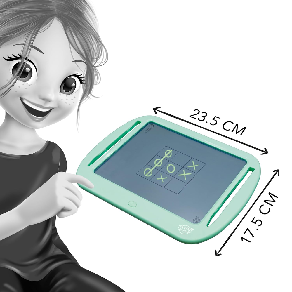 Lavagnetta LCD Giochi da Viaggio