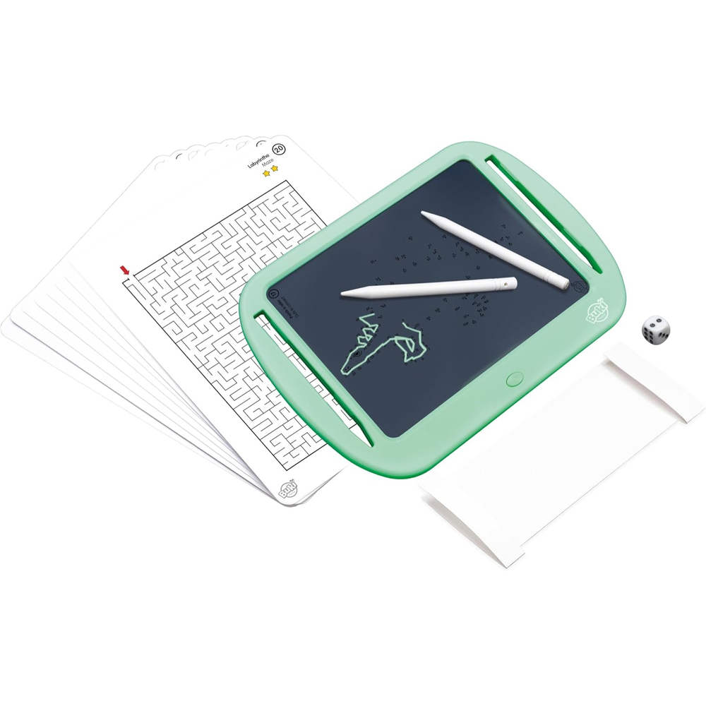 Lavagnetta LCD Giochi da Viaggio