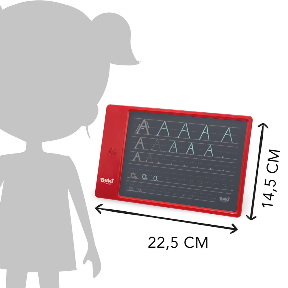 Lavagnetta LCD Prescrittura