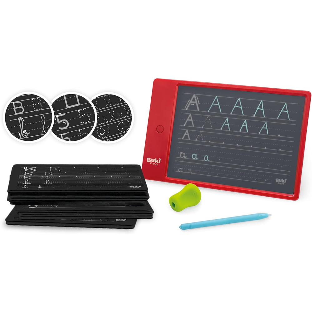 Lavagnetta LCD Prescrittura