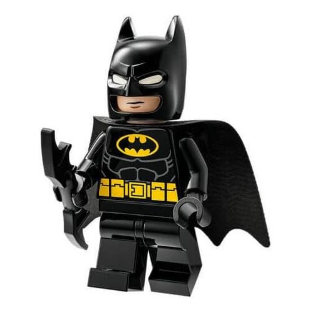 Lego Batman 76270 - Armatura Mech di Batman
