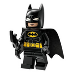 Lego Batman 76270 - Armatura Mech di Batman
