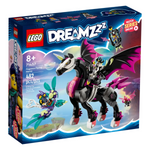 Lego Dreamzzz 71457 - Pegaso il Cavallo Volante