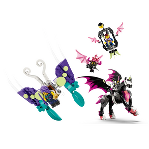 Lego Dreamzzz 71457 - Pegaso il Cavallo Volante