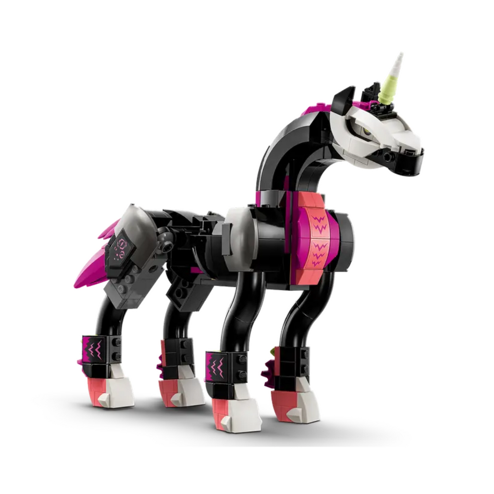 Lego Dreamzzz 71457 - Pegaso il Cavallo Volante