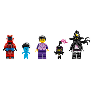 Lego Dreamzzz 71458 - Auto-Coccodrillo