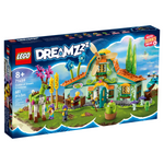 Lego Dreamzzz 71459 - Scuderia delle Creature dei Sogni