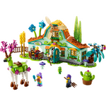 Lego Dreamzzz 71459 - Scuderia delle Creature dei Sogni