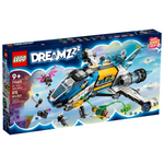 Lego Dreamzzz 71460 - Il Bus spaziale del Signor Oz