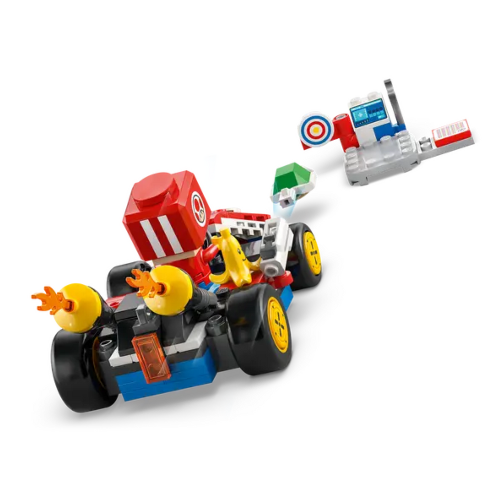 Lego Super Mario 72032 - Mario Kart: Kart standard