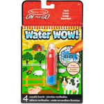 Libro Ad Acqua Water Wow