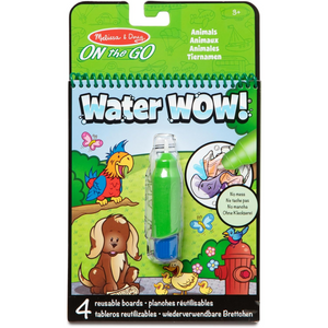 Libro Ad Acqua Water Wow
