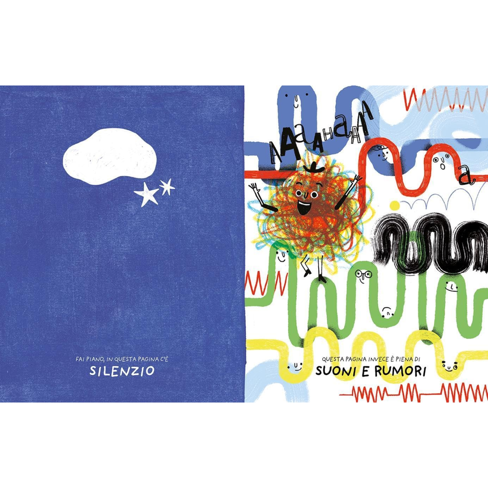 Libro Il suono? Siamo noi!