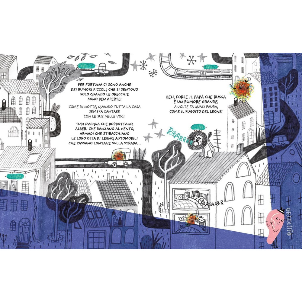 Libro Il suono? Siamo noi!