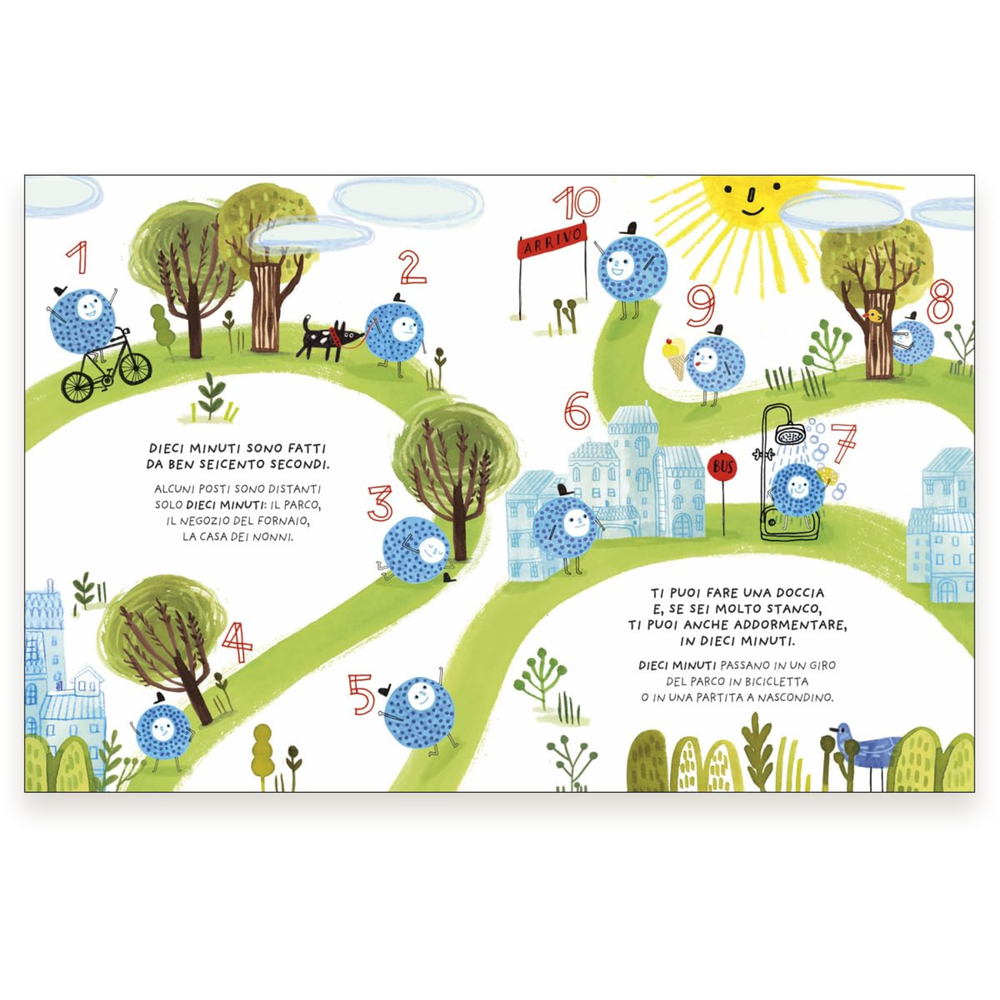 Libro Il tempo? Siamo Noi!