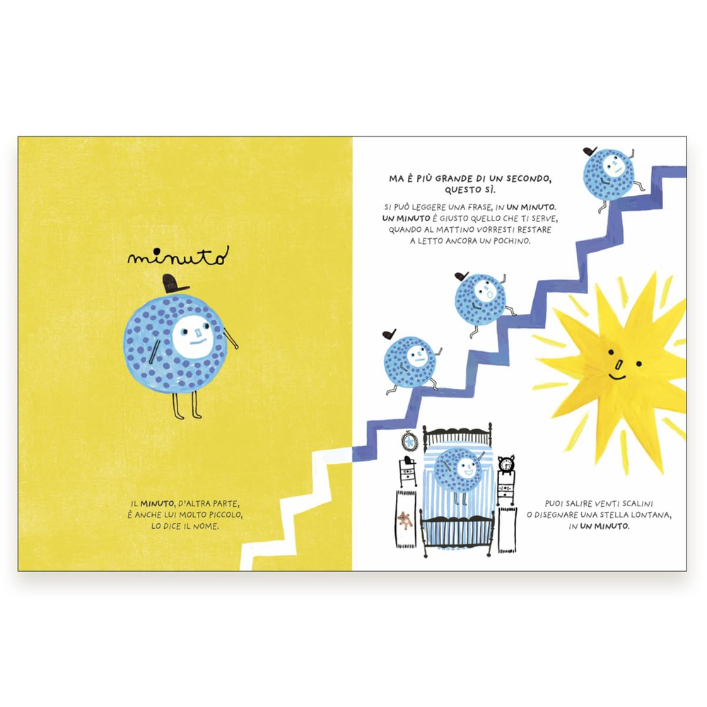 Libro Il tempo? Siamo Noi!