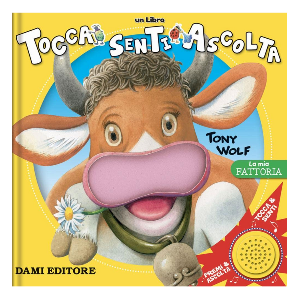 Libro La Mia Fattoria
